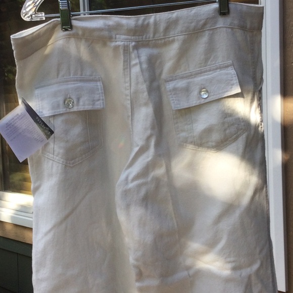 Indigenous organic cotton pants - Picture 5 of 5